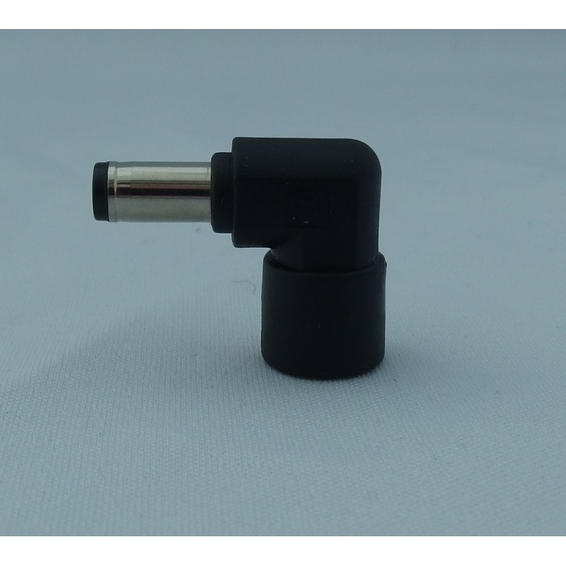 connecteur 5.5x2.1mm pour alimentation d'ordinateur portable connecteur 5.5x2.1mm pour alimentation d'ordinateur portable