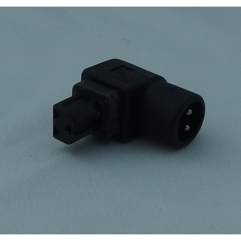 Connecteur F pour alimentation d'ordinateur portable DELL - 1 Connecteur F pour alimentation d'ordinateur portable DELL - 1