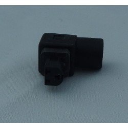 Connecteur F pour alimentation d'ordinateur portable DELL  - 2