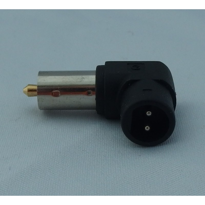 Connecteur G 9.1X3.1mm Pin 3.0mm pour alimentation d'ordinateur portable Connecteur G 9.1X3.1mm Pin 3.0mm pour alimentation d'ordinateur portable
