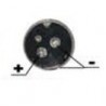 Connecteur W1 3 Pin pour alimentation d'ordinateur portable  - 3