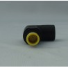 Connecteur 16 8.9x5.5mm Pin intérieur pour alimentation d'ordinateur portable