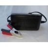 Chargeur Batterie Plomb 6V 1.33 à 4Ah pour Voiture / Moto / Bateau CP9001