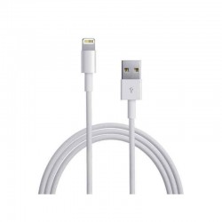 Câble IPhone USB LIGHTNING