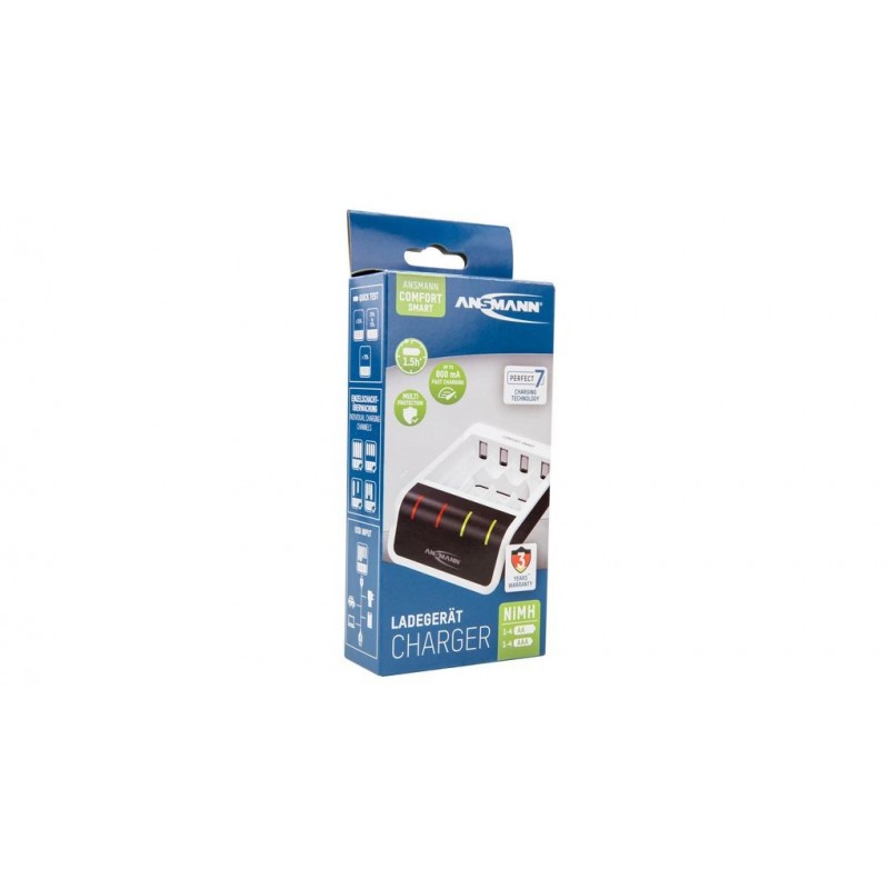 chargeur ansman 1001-0092 chargeur ansman 1001-0092