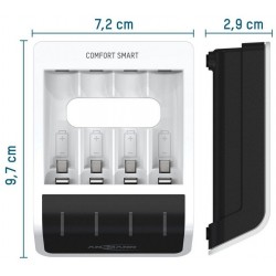 chargeur usb ansman