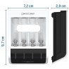 chargeur usb ansman