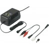 CHARGEUR PACKS D'ACCUS MODELISME, NiMH ET NiCd MW6168VD
