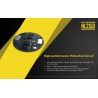Accumulateur Nitecore NL 2150 21700 5000mAh 3.6V Li-ion, courant de décharge continu 5A protégée