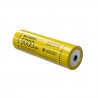 Accumulateur Nitecore NL 2150 21700 5000mAh 3.6V Li-ion, courant de décharge continu 5A protégée