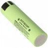 Batterie Accu 18650  - 2900mAh 3.6-3.7V Lithium Ion PANASONIC