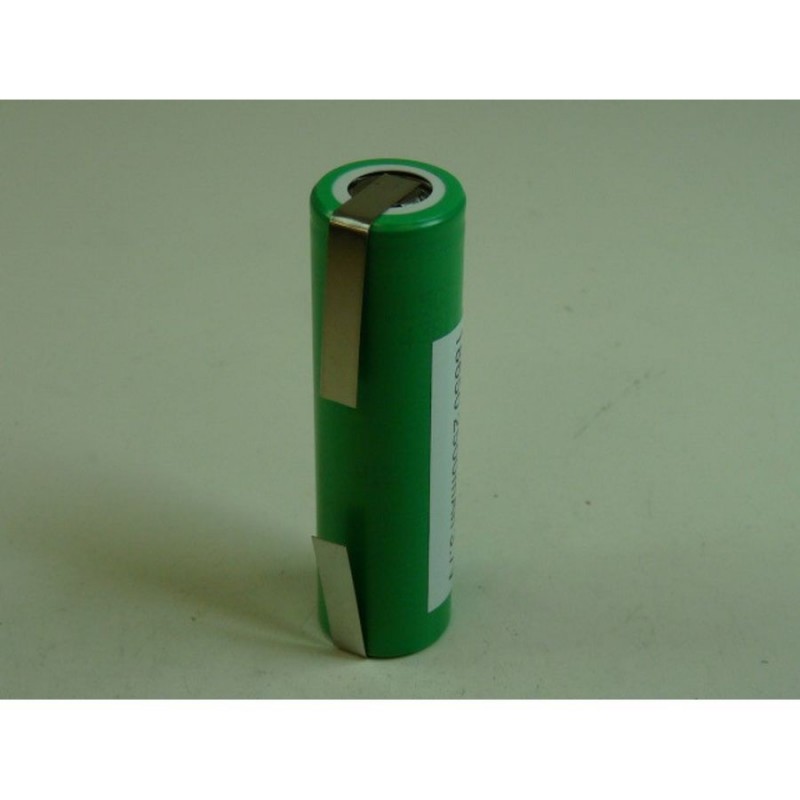 Batterie Accumulateur INCR18650-25R HD 1S1P 3.7V 2500mAh T2 Batterie Accumulateur INCR18650-25R HD 1S1P 3.7V 2500mAh T2