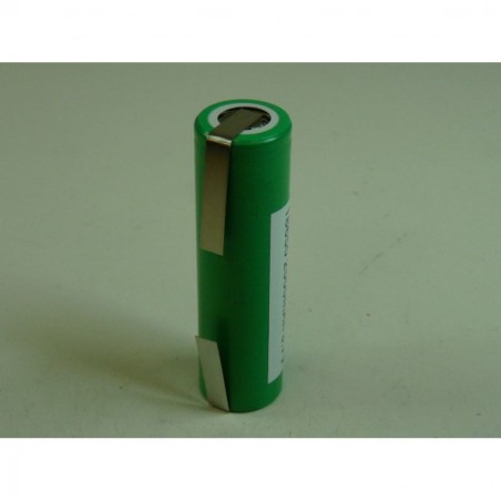 Batterie Accumulateur  INCR18650-25R HD 1S1P 3.7V 2500mAh  T2