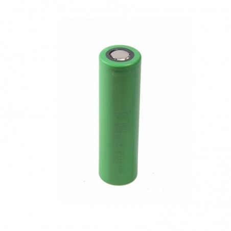 Batterie Accumulateur  18650 - 2200mAh 3.7V Lithium Ion ACEDIS  - 1