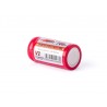 Accumulateur  EFEST IMR16340  (CR123) - 700mAh 3.7V Lithium Ion