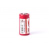 Accumulateur  EFEST IMR16340  (CR123) - 700mAh 3.7V Lithium Ion