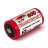 Accumulateur  EFEST IMR118350 - 800mAh 3.7V Lithium Ion