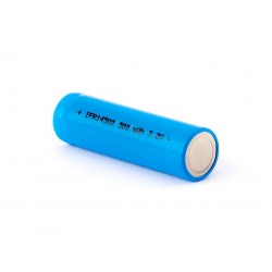 Accumulateur  14500 (AA) - 500mAh 3.2V Lithium Ion