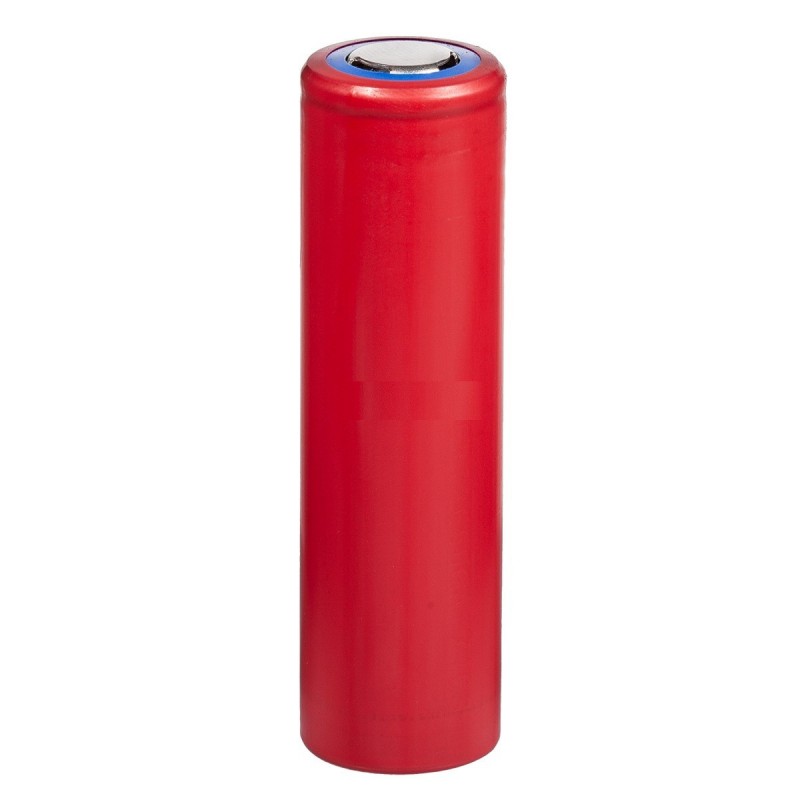 Batterie Accu SANYO NCR18650GA 3350mAh 3.6V Lithium Ion Batterie Accu SANYO NCR18650GA 3350mAh 3.6V Lithium Ion