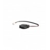Accu Lithium CR2032 3V 21mAh avec fiche Molex Picoblade FC