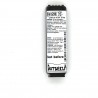 PILE LITHIUM BATLI28  COMPATIBLE DAITEM  3.6V 2.7AH BATSECUR  - 1