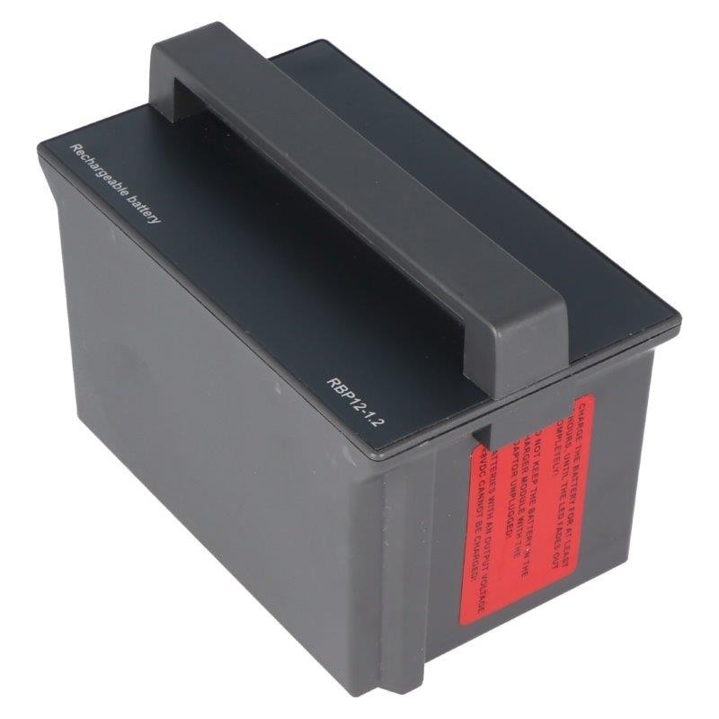 Batterie Peseur Linde MW20 Reconditionnement RBP12V-12 Batterie Peseur Linde MW20 Reconditionnement RBP12V-12