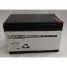 Batteries pour onduleur (ASI) Belkin OMNIGUARD3200 