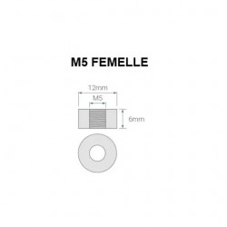 Batterie AGM Power Sonic 12V 28Ah C20 / PS-12280  - 1