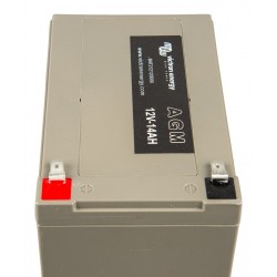 Batterie Victron Energy 12V 14AH BAT212120086 Décharge profonde