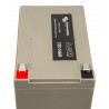 Batterie Victron Energy 12V 14AH BAT212120086 Décharge profonde