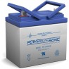 Batterie PowerSonic PS-12350 NB 12V 35Ah  AGM étanche