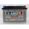 Batterie à Décharge lente 12V 90Ah ACEDIS TMS12-90  (2017)