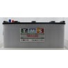 Batterie décharge lente 12V 204Ah  ACEDIS  TMS12-205