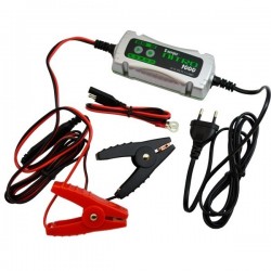 Chargeur Batterie  12V 1Ah intelligent ATOM 1000 (2126),Chargeur Batterie  12V 1Ah intelligent ATOM 1000 (2127)