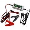 Chargeur Batterie  12V 1Ah intelligent ATOM 1000 (2126),Chargeur Batterie  12V 1Ah intelligent ATOM 1000 (2127)