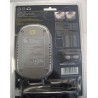 CHARGEUR 230V / 12V POUR 1 A 4 ACCU NICD/NIMH R03 ULTRA-RAPIDE MW3279 (2135),CHARGEUR 230V / 12V POUR 1 A 4 ACCU NICD/NIMH R03 U