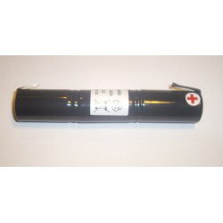 Batterie eclairage secours 3x SC 3S1P ST4 3.6V 1600mAh Fast (305),Batterie eclairage secours 3x SC 3S1P ST4 3.6V 1600mAh Fast (3
