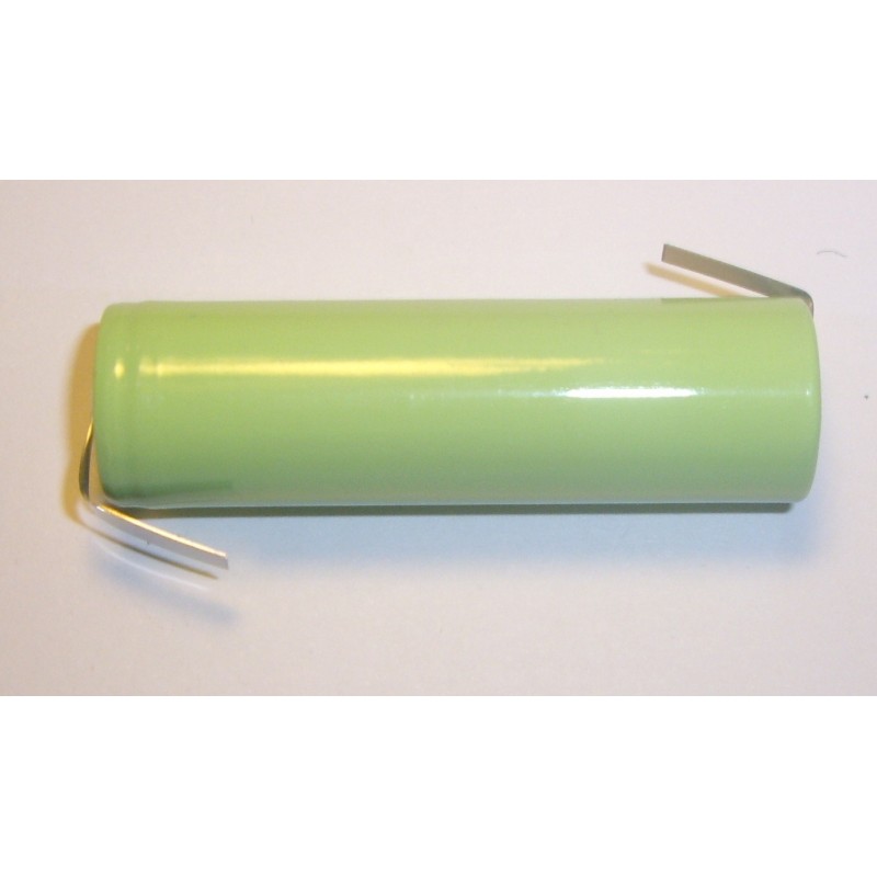 Accumulateur(s) Nimh industriels AA 1.2V 2000mAh HBL (294)