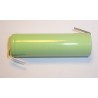 Accumulateur(s) Nimh industriels AA 1.2V 2000mAh HBL (294)