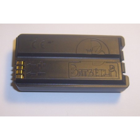 Batterie systeme alarme BATLI25/26 3.6V 4Ah (283),Batterie systeme alarme BATLI25/26 3.6V 4Ah (284)
