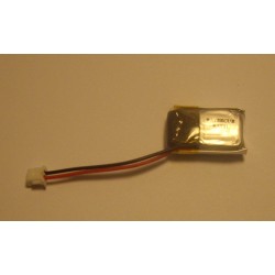 Batterie systeme alarme BATLI11 3.6V 70mAh (280)