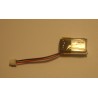 Batterie systeme alarme BATLI11 3.6V 70mAh (280)