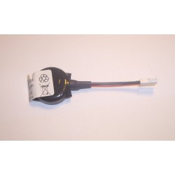 Batterie lithium 2x CR2032 2S1P ST4 6V 210mAh FC (277)