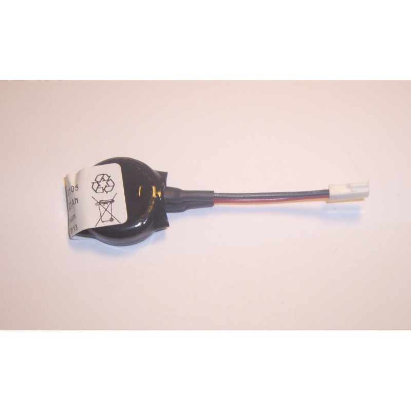 Batterie lithium 2x CR2032 2S1P ST4 6V 210mAh FC (277)