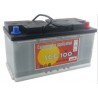 Batterie Camping Car 12V 100Ah Acedis SCC100