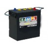 Batterie à Décharge lente 6v 395Ah ACEDIS Tubulaire TMS6-265T
