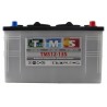 Batterie Décharge lente 12V 135Ah ACEDIS MS12-135