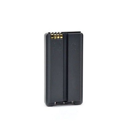 BATLI25  Batterie lithium alarme  BATSECUR  3.6V 5.4Ah  - 2