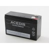 Batterie Onduleur  MGE Nova 600 AVR