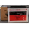 Batterie moto  NX YB16AL-A2 / NB16AL-A2 12V 16Ah  - 1